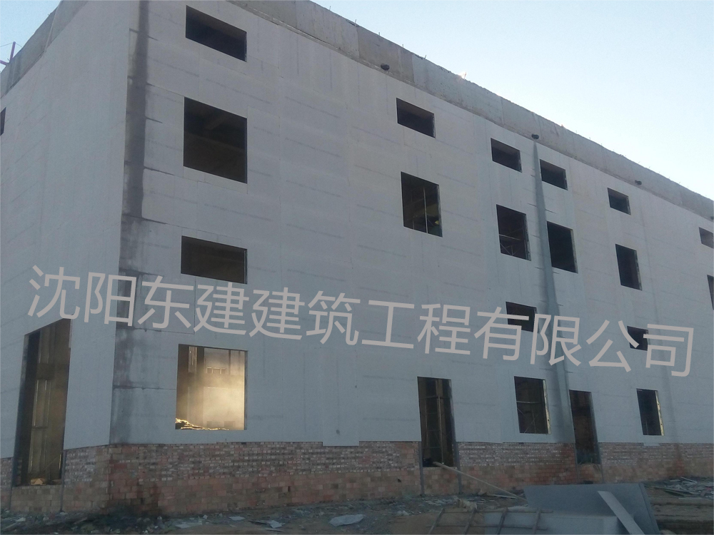 克拉玛依市抗爆墙轻质泄爆墙 - 推荐